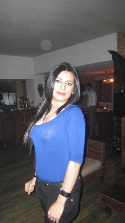 4P Persian Iranian prostitute in Dubai - Marjan Hassankhani