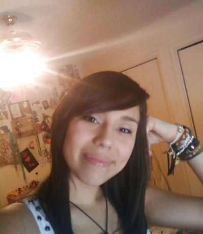9P Im the sexy latina girl next door