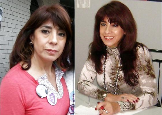 8P Older Argentinian Bitches I want to Fuck