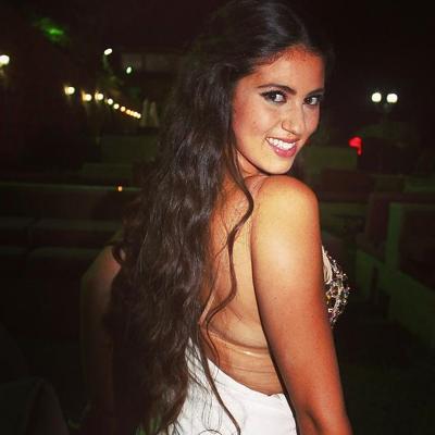 10P Arab beauty 5 - Cum on her 