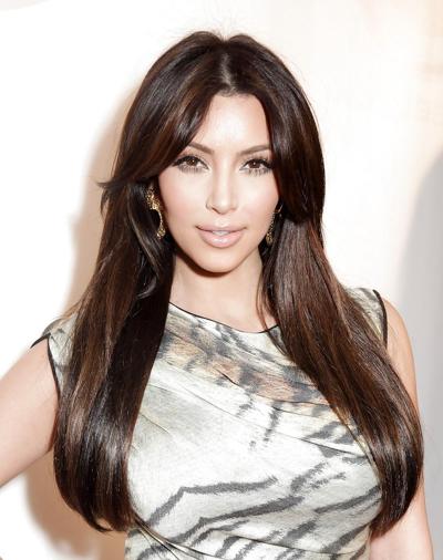 8P Kim Kardashian se moque de ma douleur