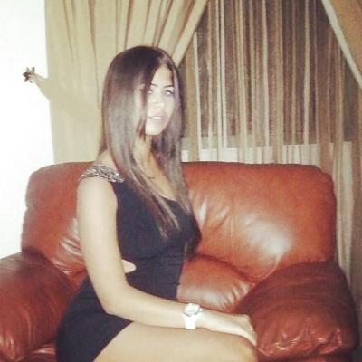 15P Arab beauty 7 - Cum on her 