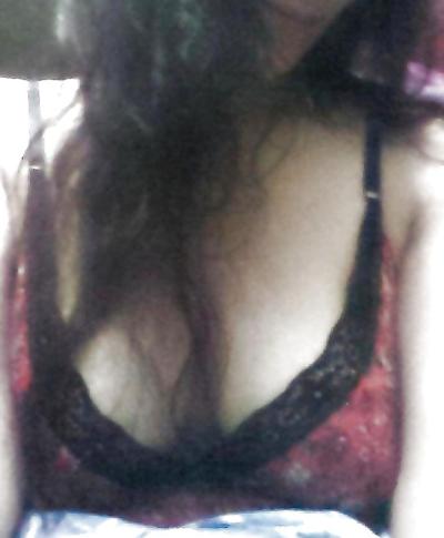 10P Slut  Exibitionist Big Boobs and Pussy 