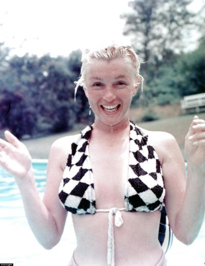 7P The Amazing Curvy Woman that needs no Introduction