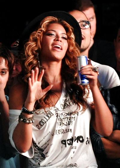 15P Beyoncé Knowles Festival de musique et d'art de Coachella Valley