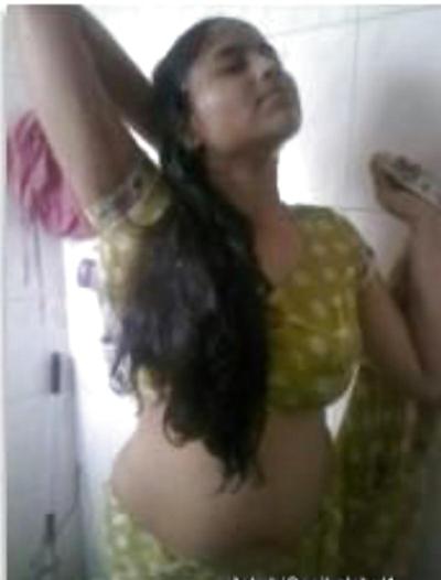 5P Indische Freundin nicht nackt
