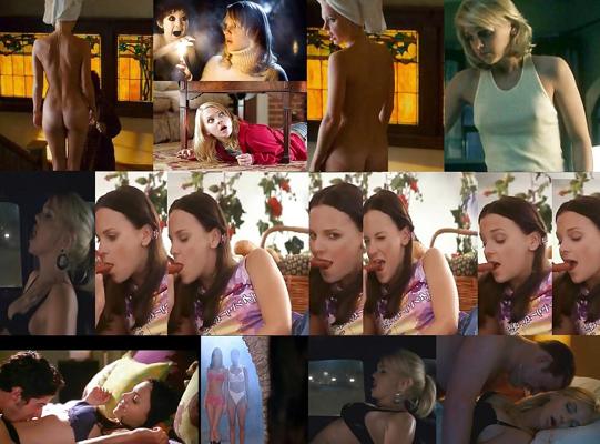 17P Dressed and Undressed Celebrities 2! Comments please
