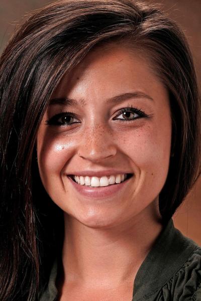 14P Freckles Faces - which you would fuck?