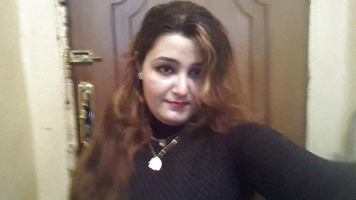 17P Combien veulent une mère arabe et non sa fille #2
