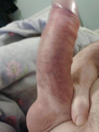 8P Ma grosse bite dure et énorme