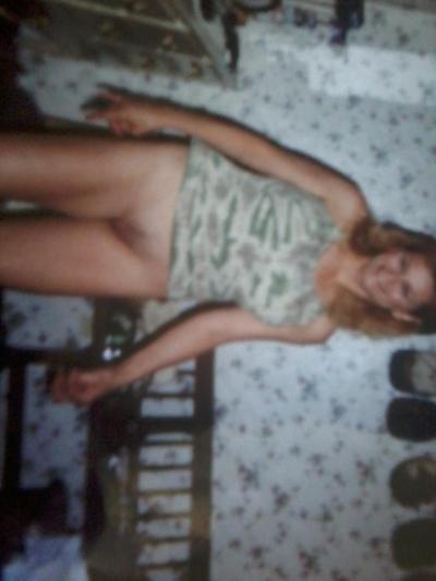 25P Motel wife