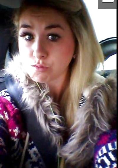 6P Scottish girls from pof - emma 