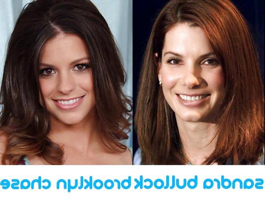 5P Prominente mit Pornostar-Lookalikes