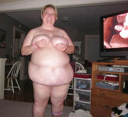 4P セクシーなSSBBW