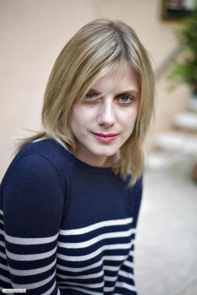 25P フランスの女優