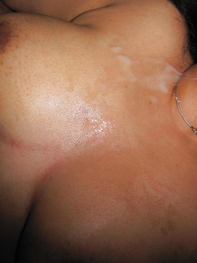 6P Titfuck and facial cumshot for Indian wife.