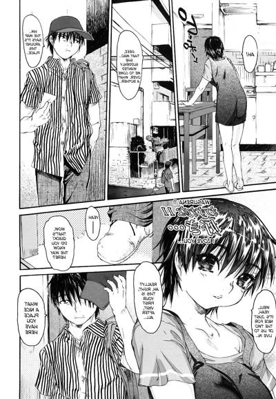 25P (HENTAI Comic) Wasurena 2 -Juste les deux ou nous-