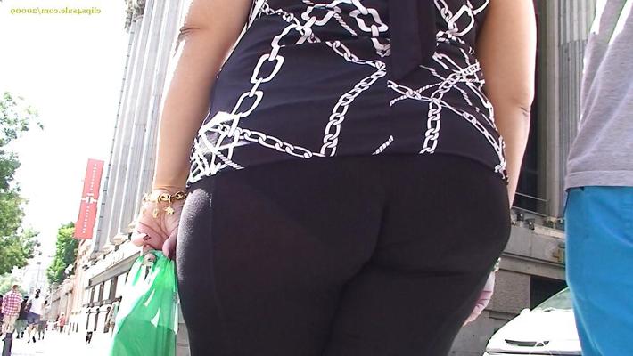 10P Sincero bunda grande gordinho
