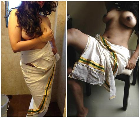 6P Desi Mallu Girl Erotic Photoshoot
