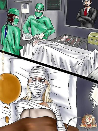 25P NikiTS Shemale stories
