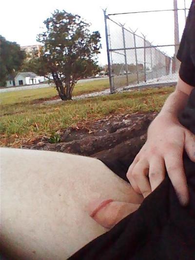 4P At the park