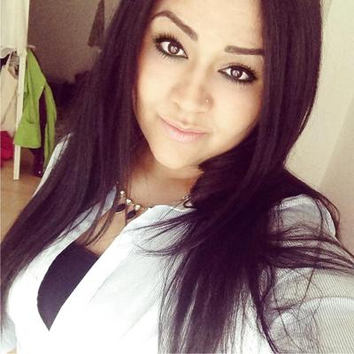 13P Turkish cleopatra eyes! On which face would you cum?
