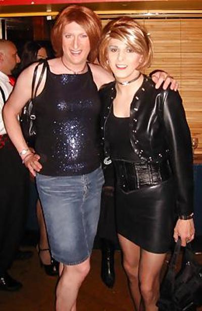 25P Sexy and slutty Shemales and Trannys 14