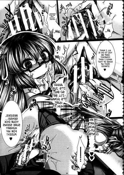 25P Kairakuen - I'm Lower Than a Pig (part 3) (English) (Hentai)