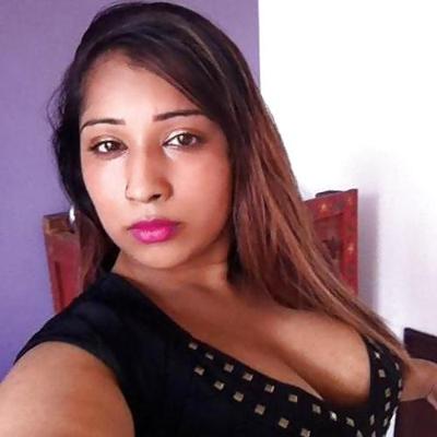 9P Sale fille indienne
