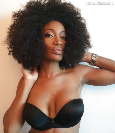 5P BELEZAS NEGRAS VOL.30