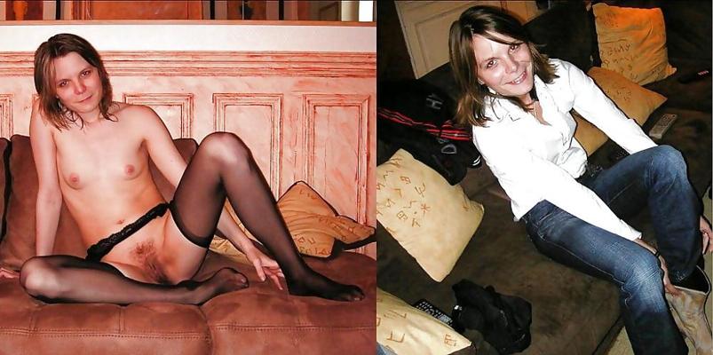 25P Private pics of sexy girls - dressed and naked 19
