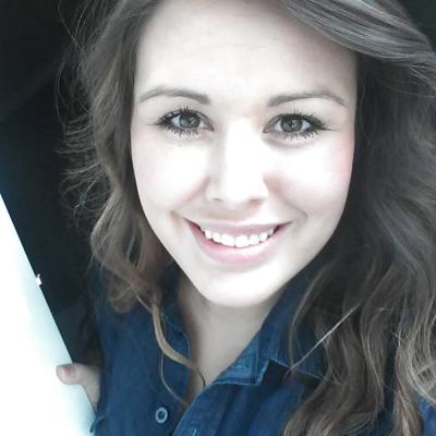 9P An american girl called Kelsey K.