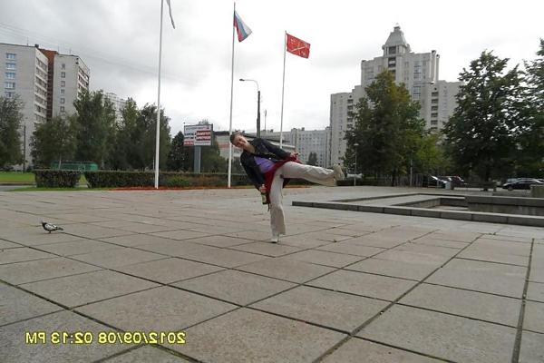25P Crazy Ugly Russian