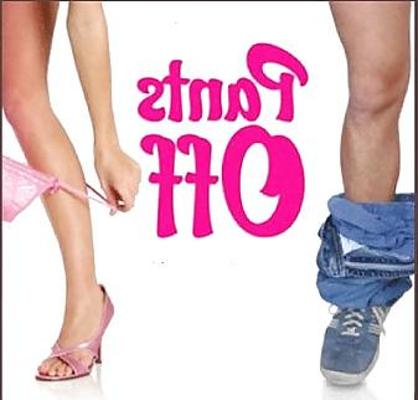 6P Pants Off