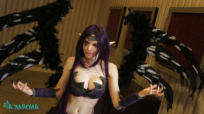 18P セクシーなコスプレ - 1