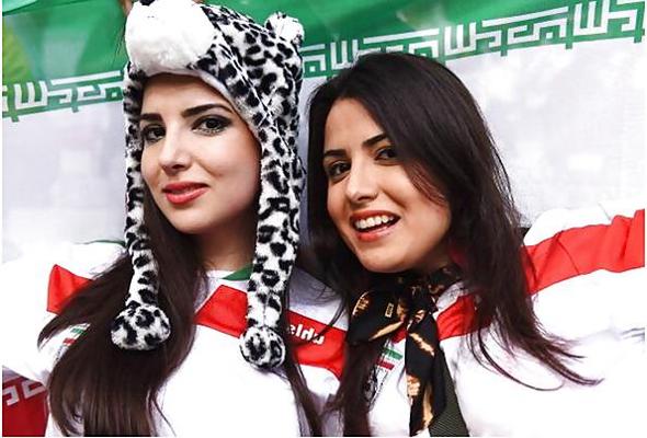 13P L'Iran dans la police mondiale... merci les gars