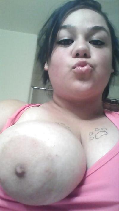 19P Big Boobs from the united States