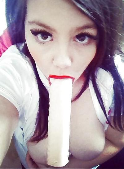 19P Chubby Teen So sexy