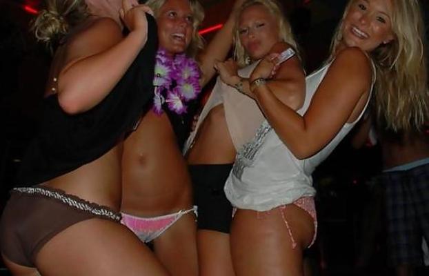 25P Danish teens-203-204-wet t-shirt bra panties upskirt 