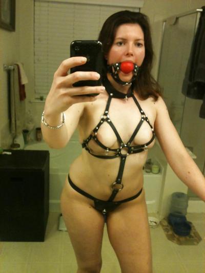 15P BDSM