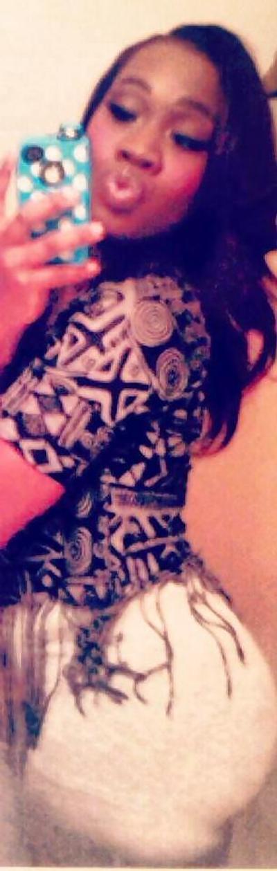 25P Black Thick Booty II, Pt. VI