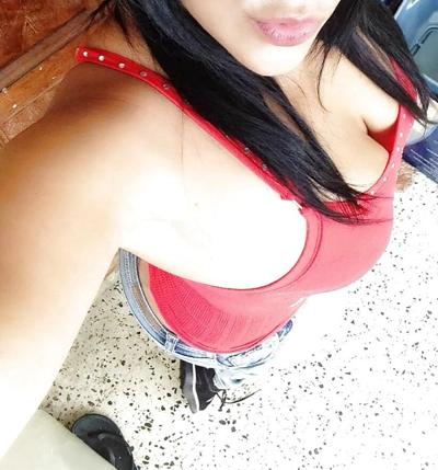 8P Dicke Latina in Perfektion