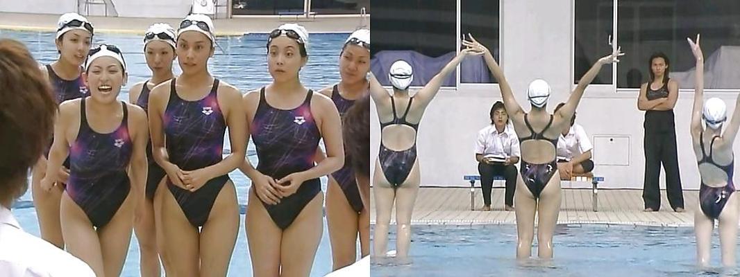 20P Japanese Girl Swimwear 08