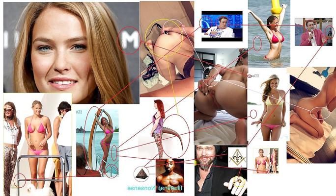 6P Bar rafaeli cell pics