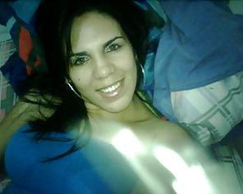 25P Mis favoritas latin amateur milf  