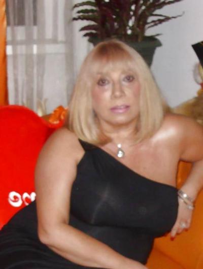 10P My sexy granny part 1