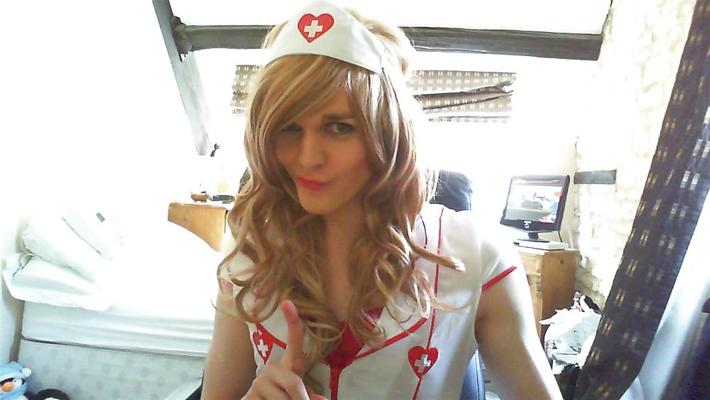 25P Nurse Me :) 