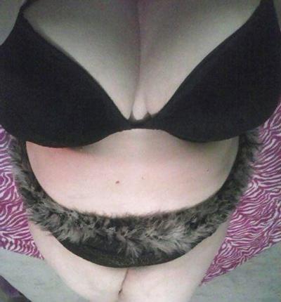 12P Bra & panty fun