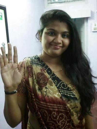 25P My gf mom