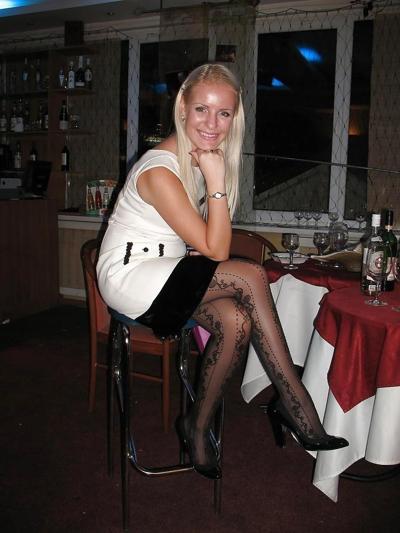 25P Stockings ,tights and high heels 9